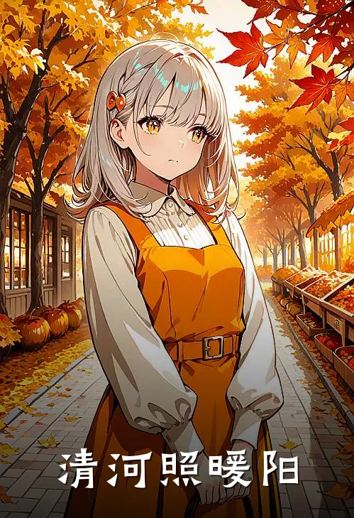 凡凡苏清河(清河照暖阳)全文免费在线阅读_清河照暖阳完整版免费在线阅读
