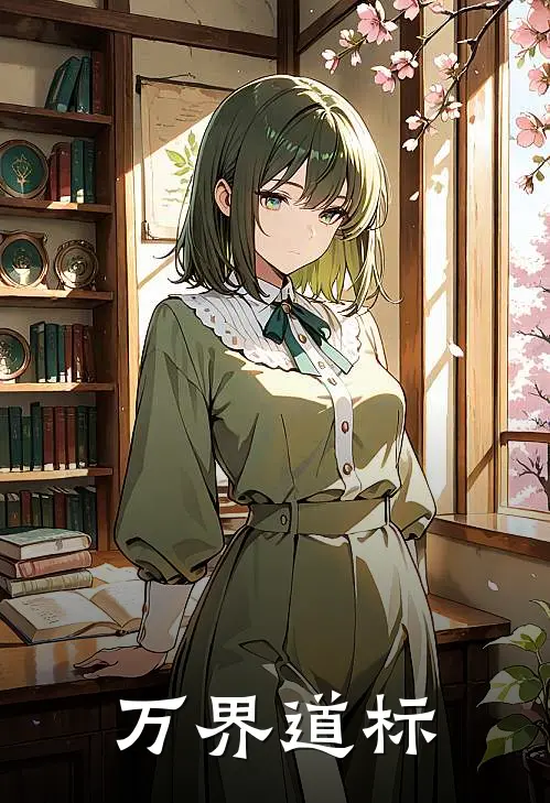 万界道标陈舟陈舟免费完本小说_小说推荐完本万界道标(陈舟陈舟)