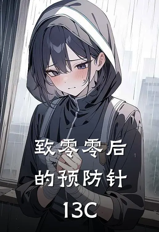 致零零后的预防针 13C