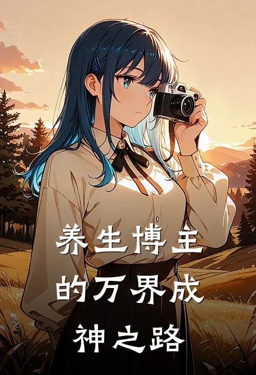 养生博主的万界成神之路