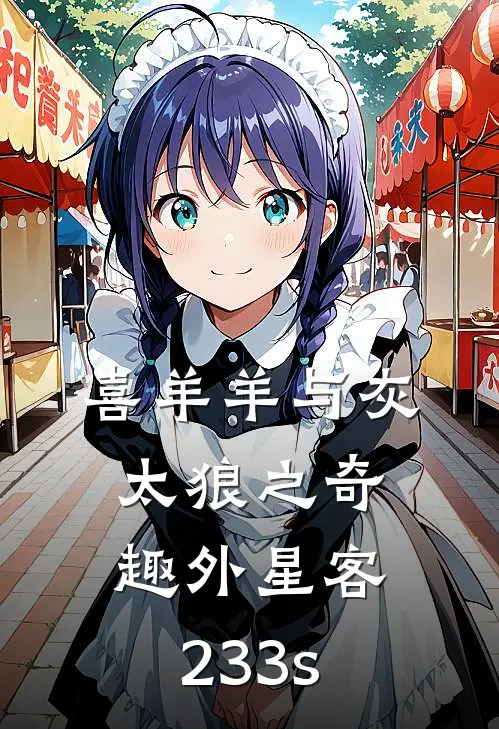 喜羊羊与灰太狼之奇趣外星客233s