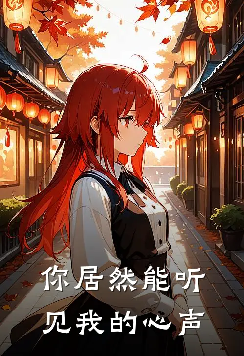 你居然能听见我的心声