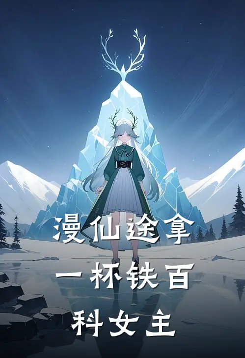 漫仙途拿一杯铁百科女主