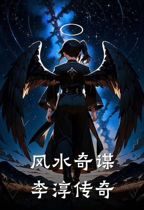 风水奇谋：李淳传奇