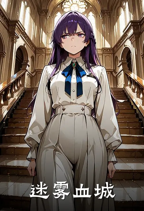 迷雾血城
