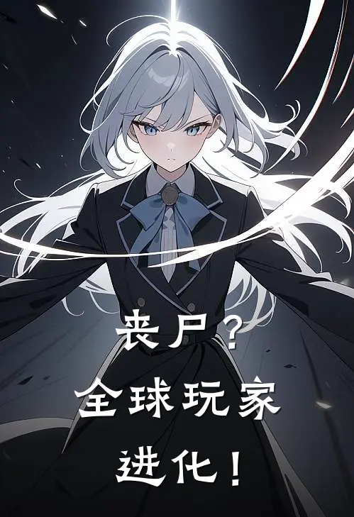 丧尸？全球玩家进化！