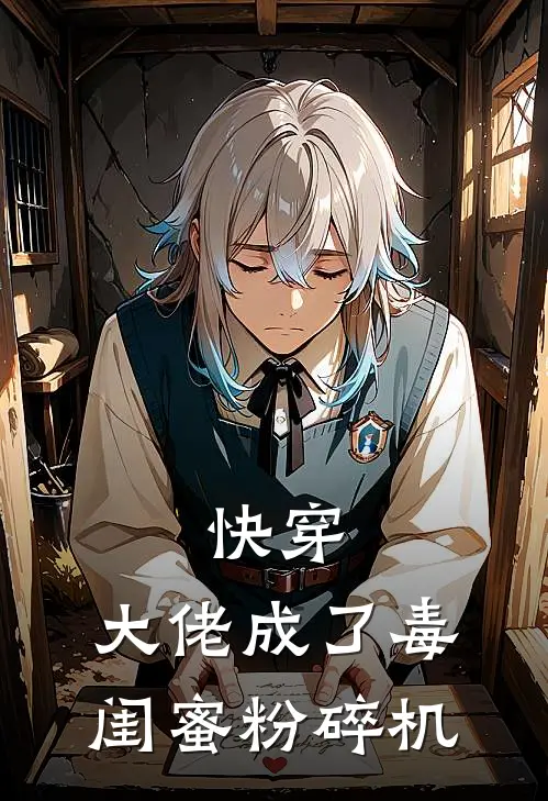 快穿：大佬成了毒闺蜜粉碎机