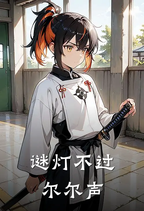 谜灯不过尔尔声(郁郁林研声)免费小说全集_完本小说免费阅读谜灯不过尔尔声(郁郁林研声)