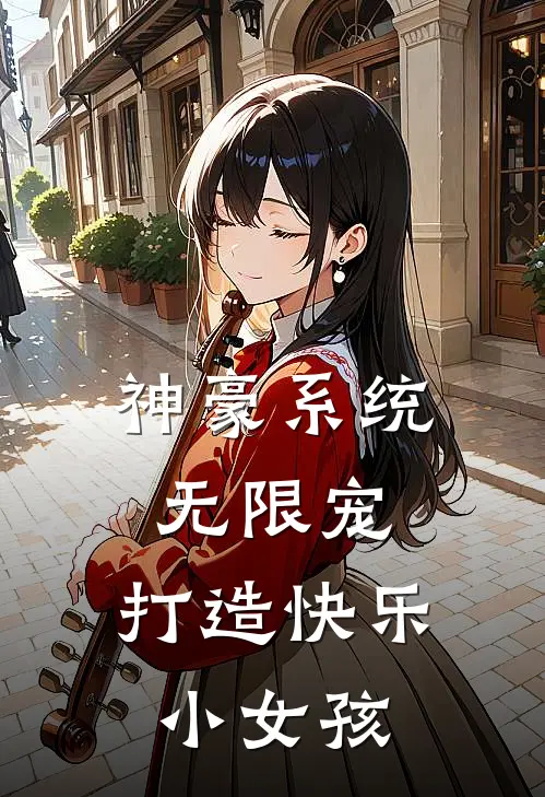 神豪系统无限宠：打造快乐小女孩