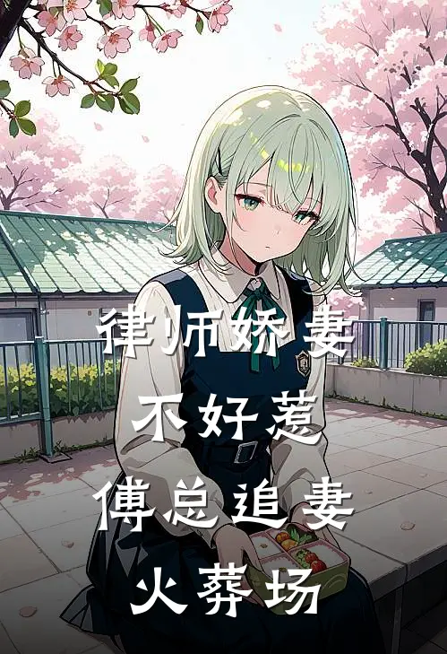 律师娇妻不好惹，傅总追妻火葬场苏念林婉儿完结热门小说_完整版小说全文免费阅读律师娇妻不好惹，傅总追妻火葬场苏念林婉儿