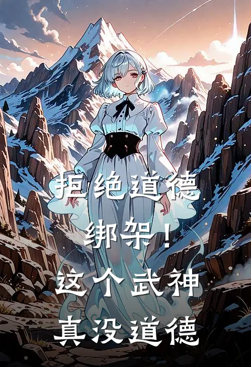 拒绝道德绑架！这个武神真没道德