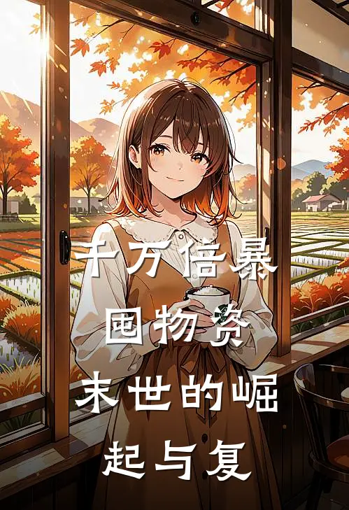 千万倍暴囤物资：末世的崛起与复林羽王彪热门小说阅读_好看的小说推荐完结千万倍暴囤物资：末世的崛起与复林羽王彪