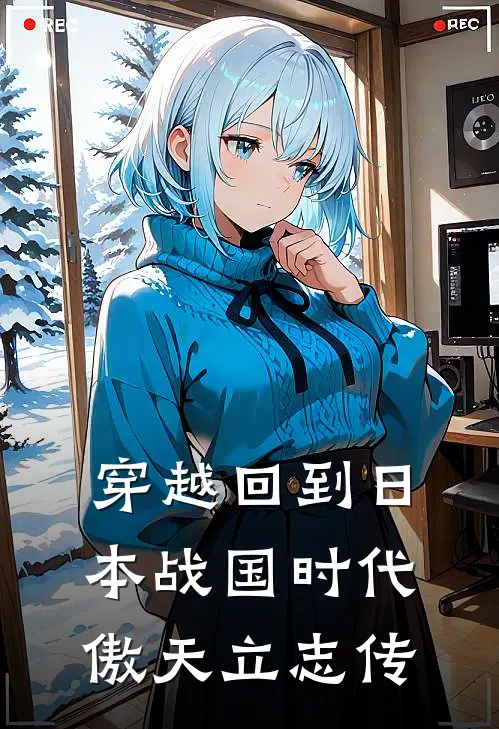 穿越回到日本战国时代傲天立志传