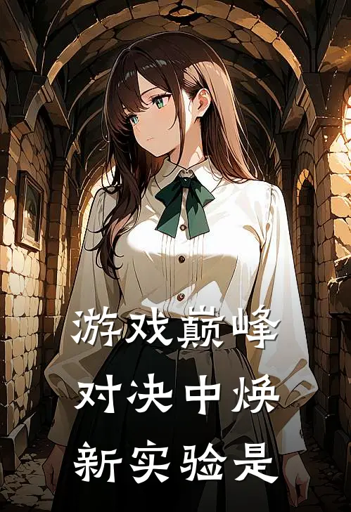 游戏巅峰对决中焕新实验是