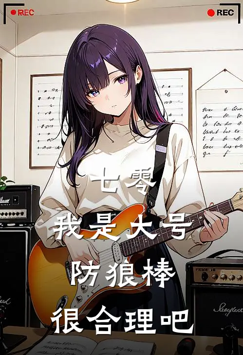 七零：我是大号防狼棒，很合理吧