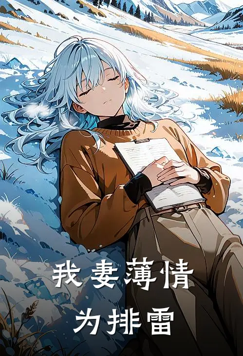 我妻薄情为排雷