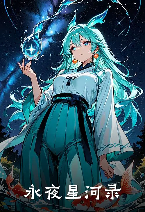永夜星河录