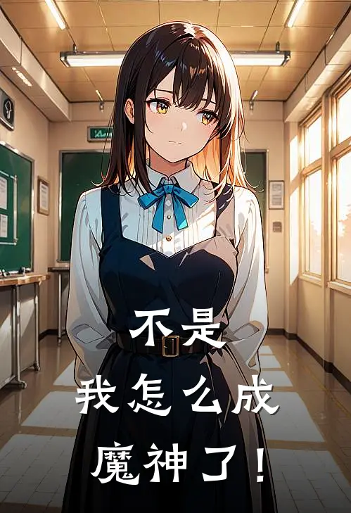 苏坤苏琦(不是，我怎么成魔神了！)全集阅读_《不是，我怎么成魔神了！》全文免费阅读