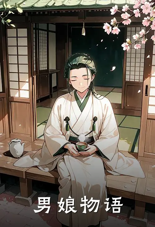 男娘物语