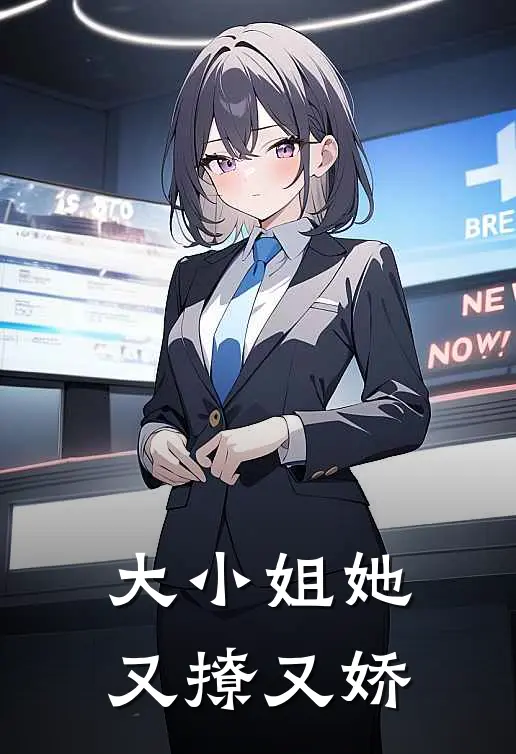 大小姐她又撩又娇