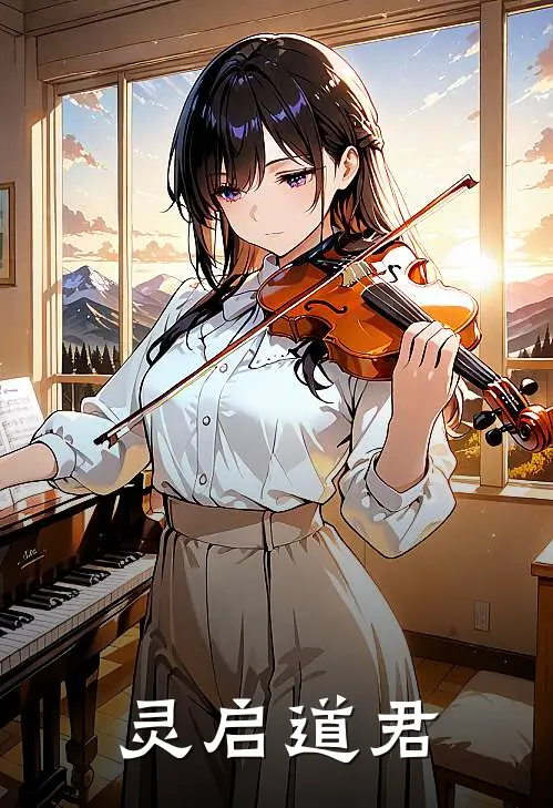 灵启道君玉佩财承负免费完整版小说_热门小说大全灵启道君玉佩财承负