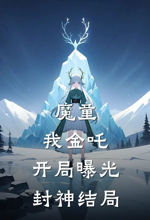 魔童：我金吒，开局曝光封神结局金吒哪吒小说完结推荐_完整版小说免费阅读魔童：我金吒，开局曝光封神结局(金吒哪吒)