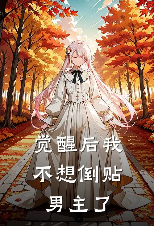 觉醒后我不想倒贴男主了