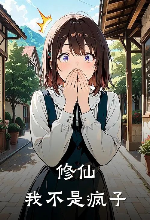 修仙：我不是疯子