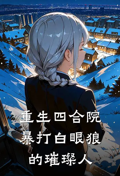 重生四合院：暴打白眼狼的璀璨人何雨柱许大茂免费完结小说_完本完结小说重生四合院：暴打白眼狼的璀璨人(何雨柱许大茂)