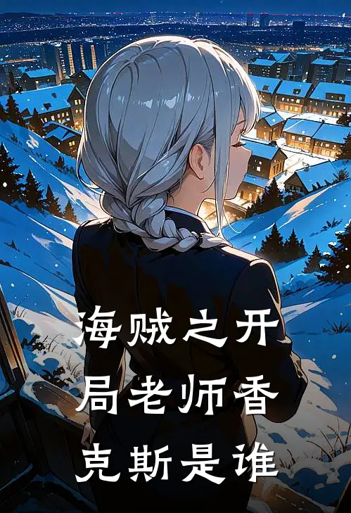 海贼之开局老师香克斯是谁