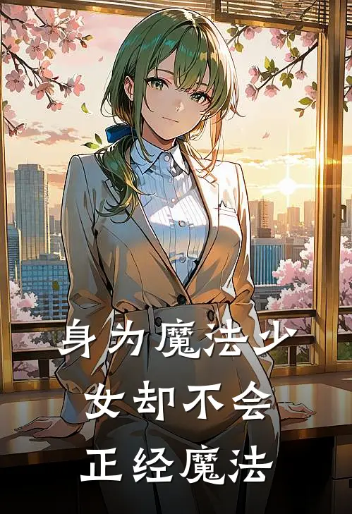 身为魔法少女却不会正经魔法（梦雪梦雪）最新章节列表