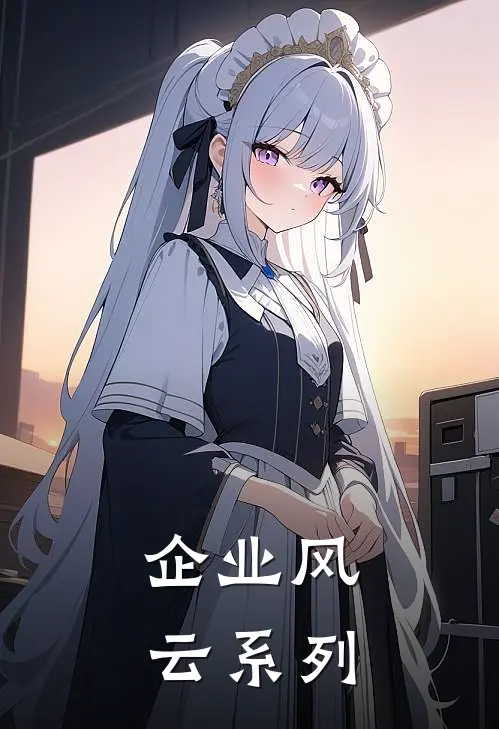 企业风云系列