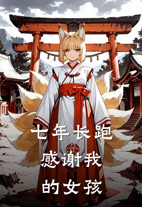 七年长跑，感谢我的女孩