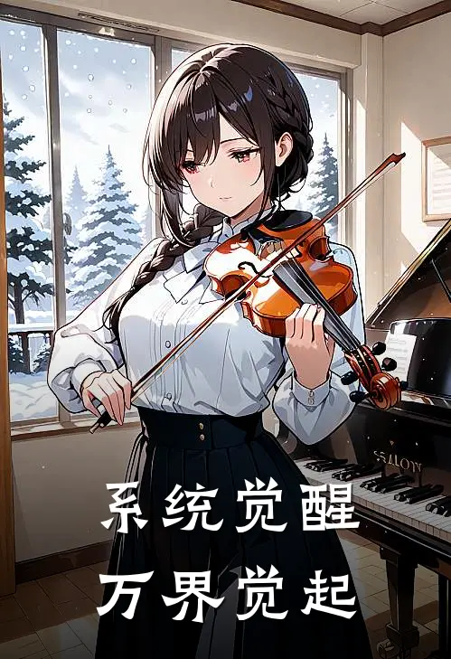 系统觉醒：万界觉起