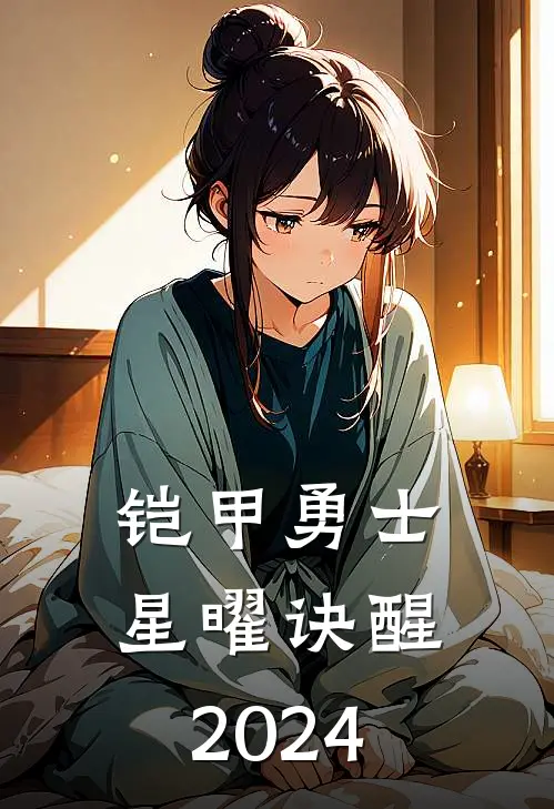 铠甲勇士星曜诀醒 2024