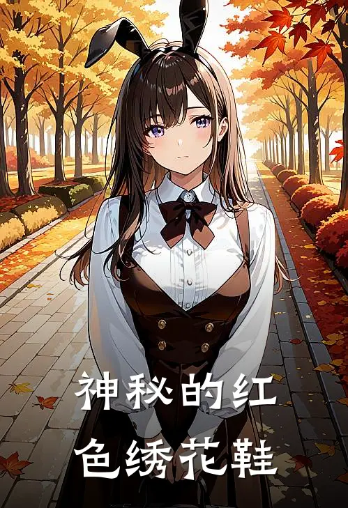 神秘的红色绣花鞋(巧儿林月娘)已完结小说_神秘的红色绣花鞋(巧儿林月娘)小说免费在线阅读