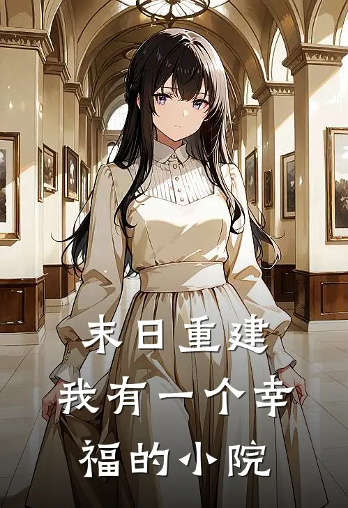 末日重建，我有一个幸福的小院
