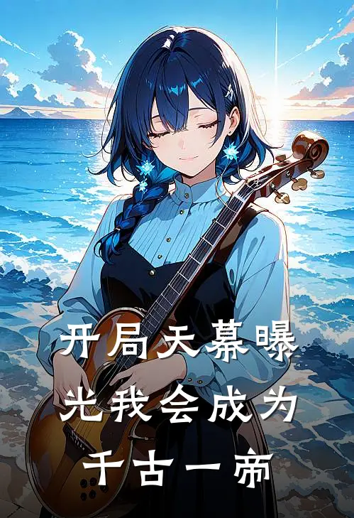 开局天幕曝光我会成为千古一帝