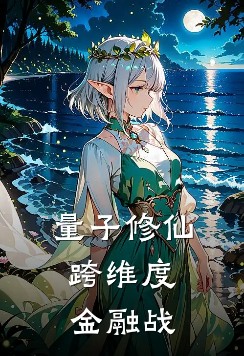 量子修仙：跨维度金融战
