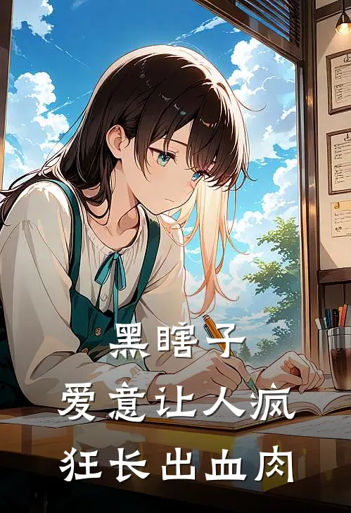 《黑瞎子：爱意让人疯狂长出血肉》张逸繁齐唐已完结小说_黑瞎子：爱意让人疯狂长出血肉(张逸繁齐唐)经典小说