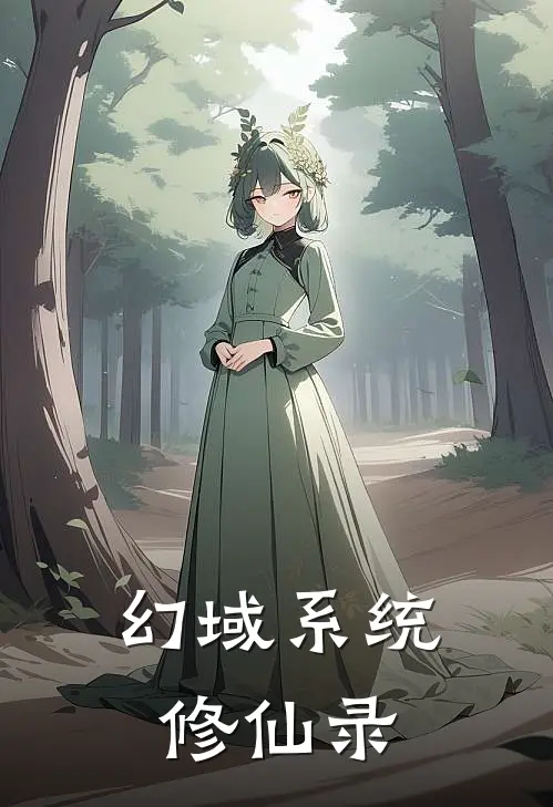 幻域系统修仙录