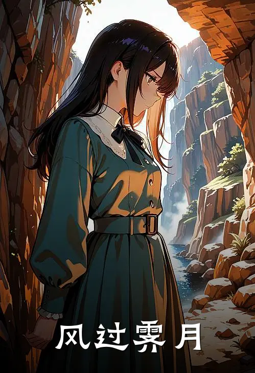 《风过霁月》黎墨尘黎知珩完结版阅读_黎墨尘黎知珩完结版在线阅读