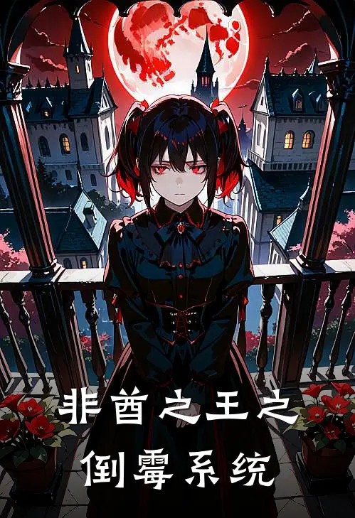 非酋之王之倒霉系统