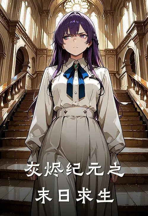 灰烬纪元之末日求生林雨林焰全文在线阅读_灰烬纪元之末日求生全集免费阅读