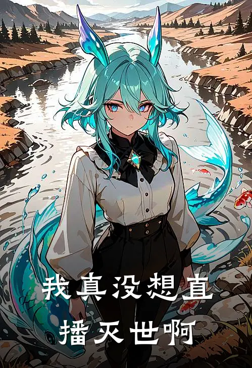 我真没想直播灭世啊