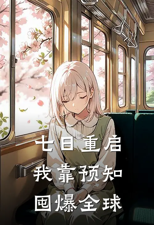 七日重启：我靠预知囤爆全球(宋昭昭昭)热门网络小说推荐_最新章节列表七日重启：我靠预知囤爆全球(宋昭昭昭)