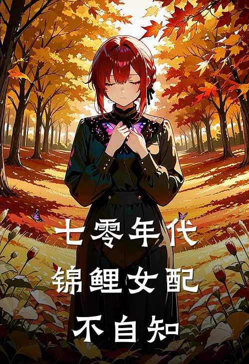 七零年代：锦鲤女配不自知柳雅秀许欢颜免费小说大全_完结的小说七零年代：锦鲤女配不自知(柳雅秀许欢颜)