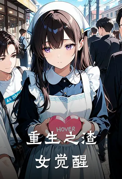 重生之渣女觉醒