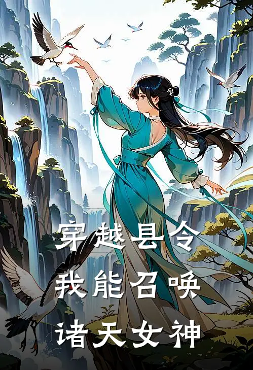 穿越县令：我能召唤诸天女神(陆羽汉献帝)完结的热门小说_全本免费完结小说穿越县令：我能召唤诸天女神(陆羽汉献帝)
