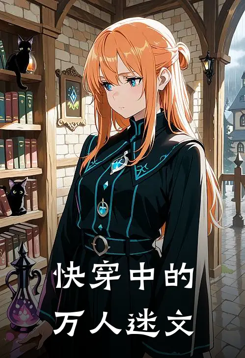 快穿中的万人迷文